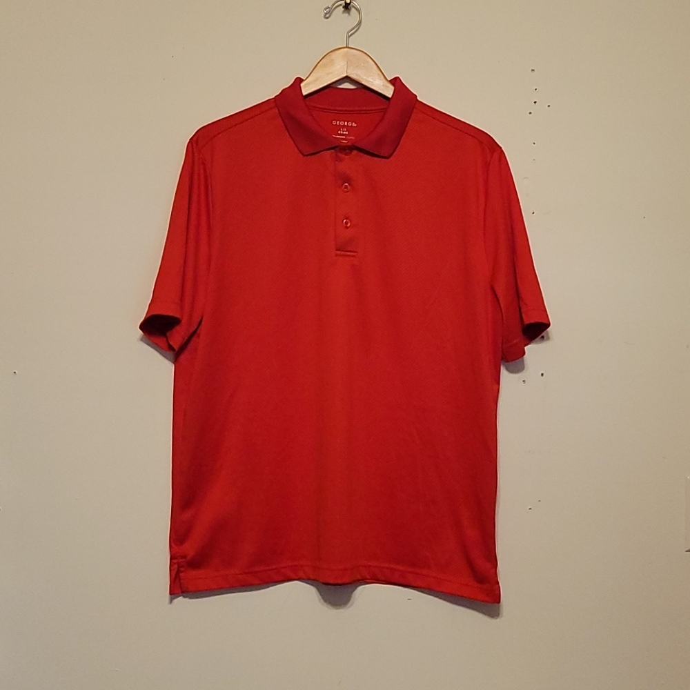 George Polo Shirt